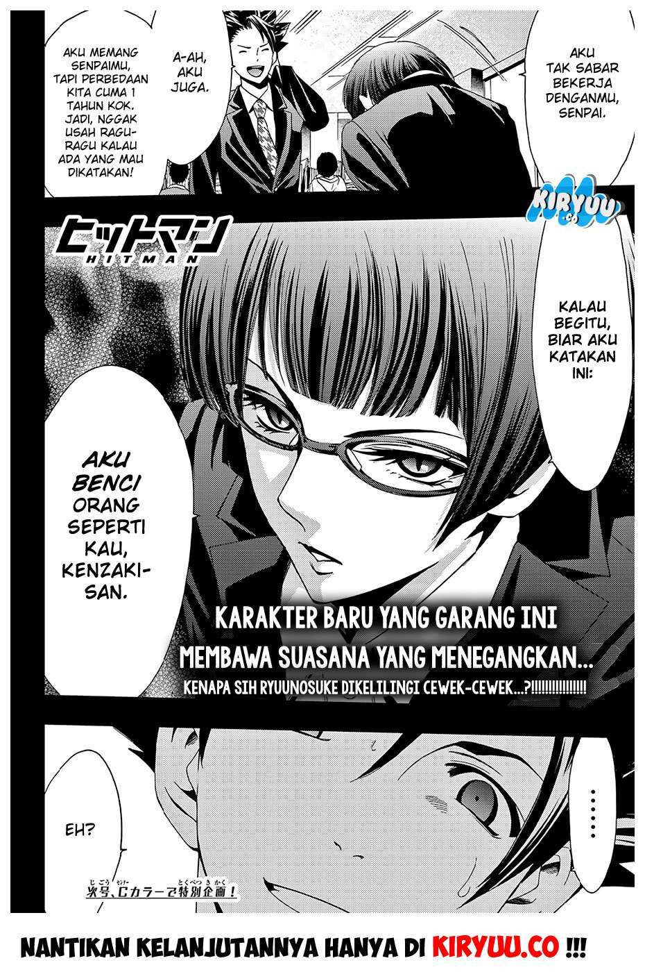 Chapter 36 - halaman 22