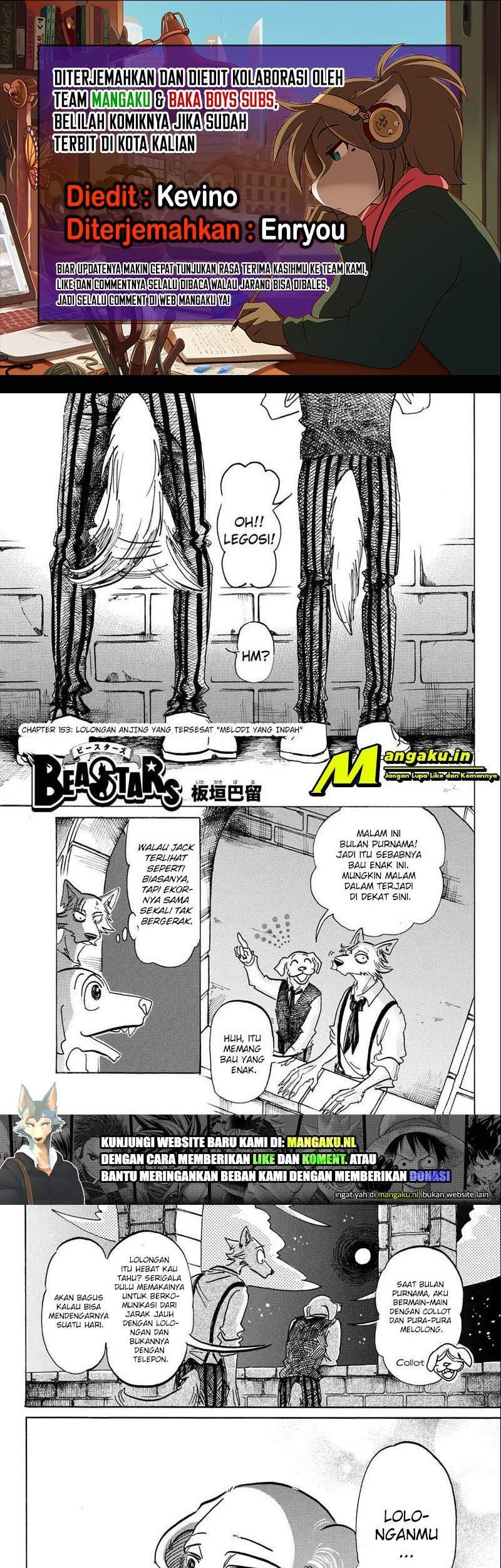 Chapter 153 - halaman 2