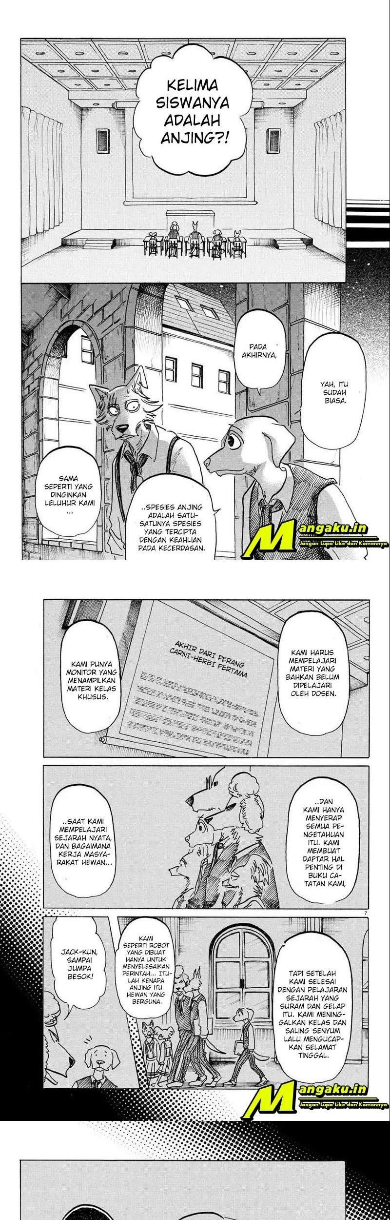 Chapter 153 - halaman 5