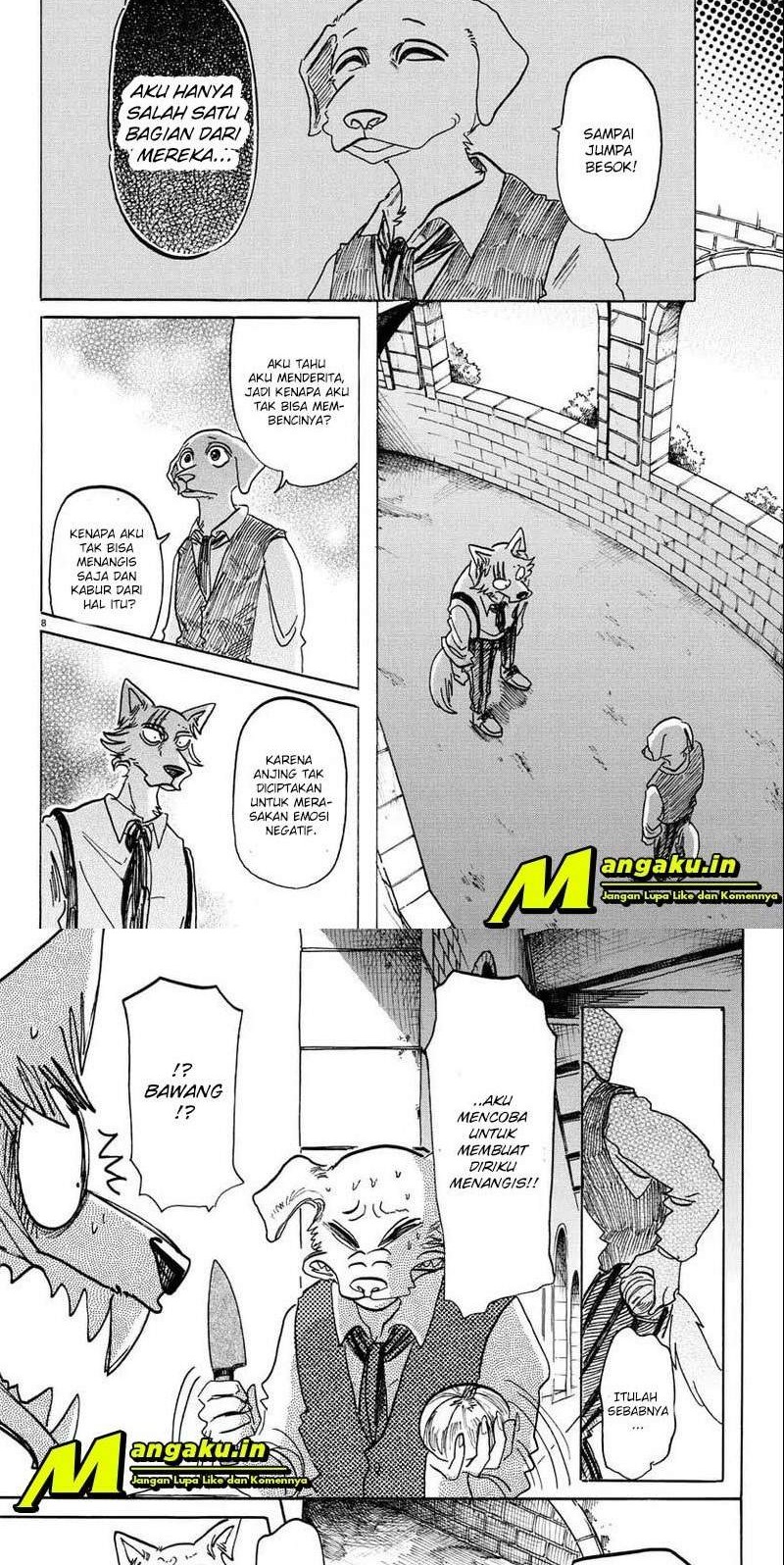 Chapter 153 - halaman 6