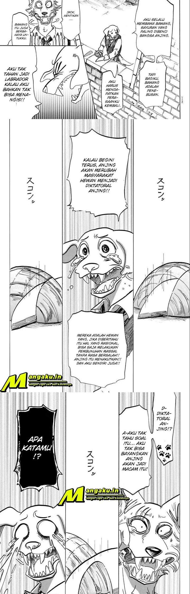 Chapter 153 - halaman 7