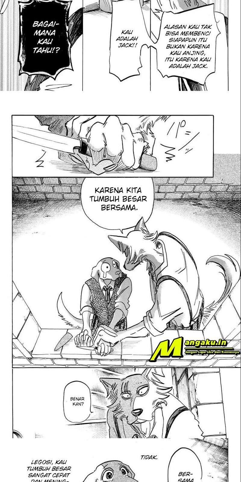 Chapter 153 - halaman 8