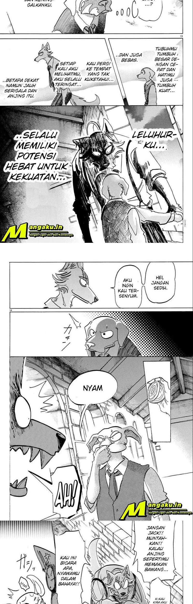 Chapter 153 - halaman 9