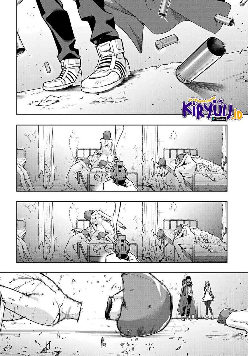 Chapter 25 - halaman 12