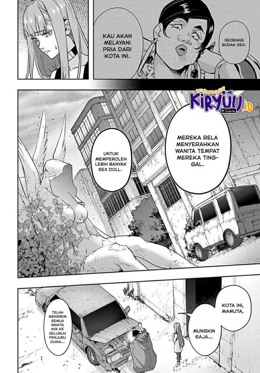 Chapter 25 - halaman 18