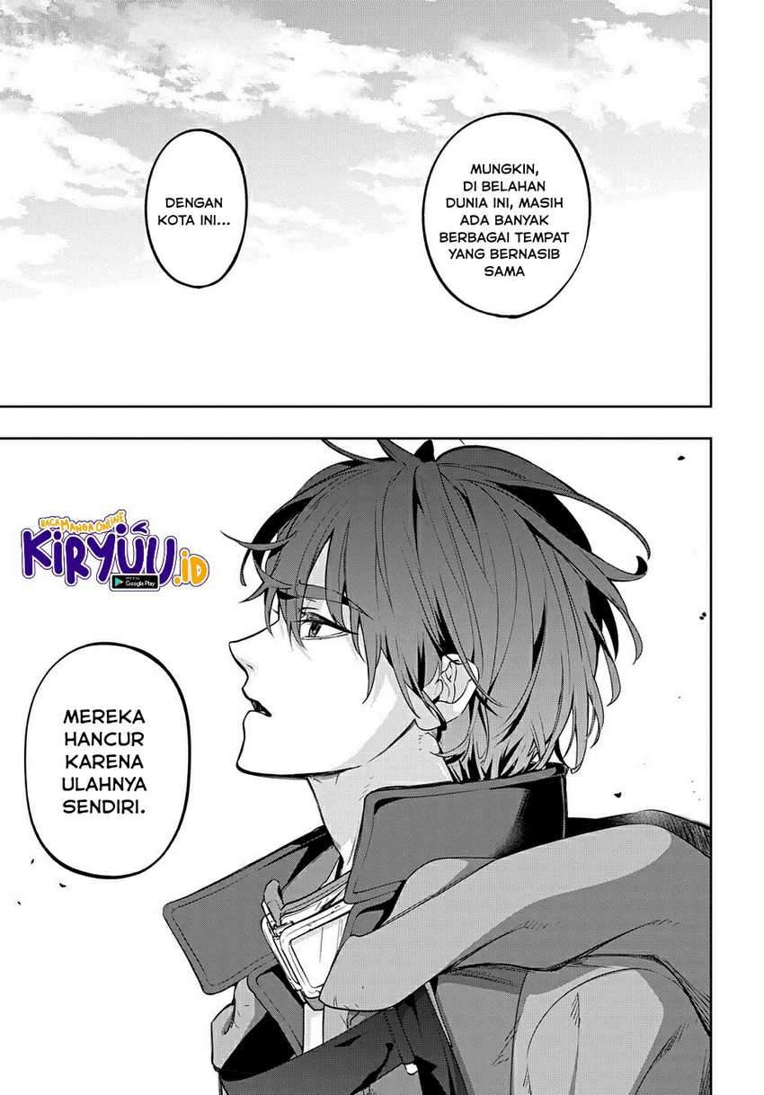 Chapter 25 - halaman 21