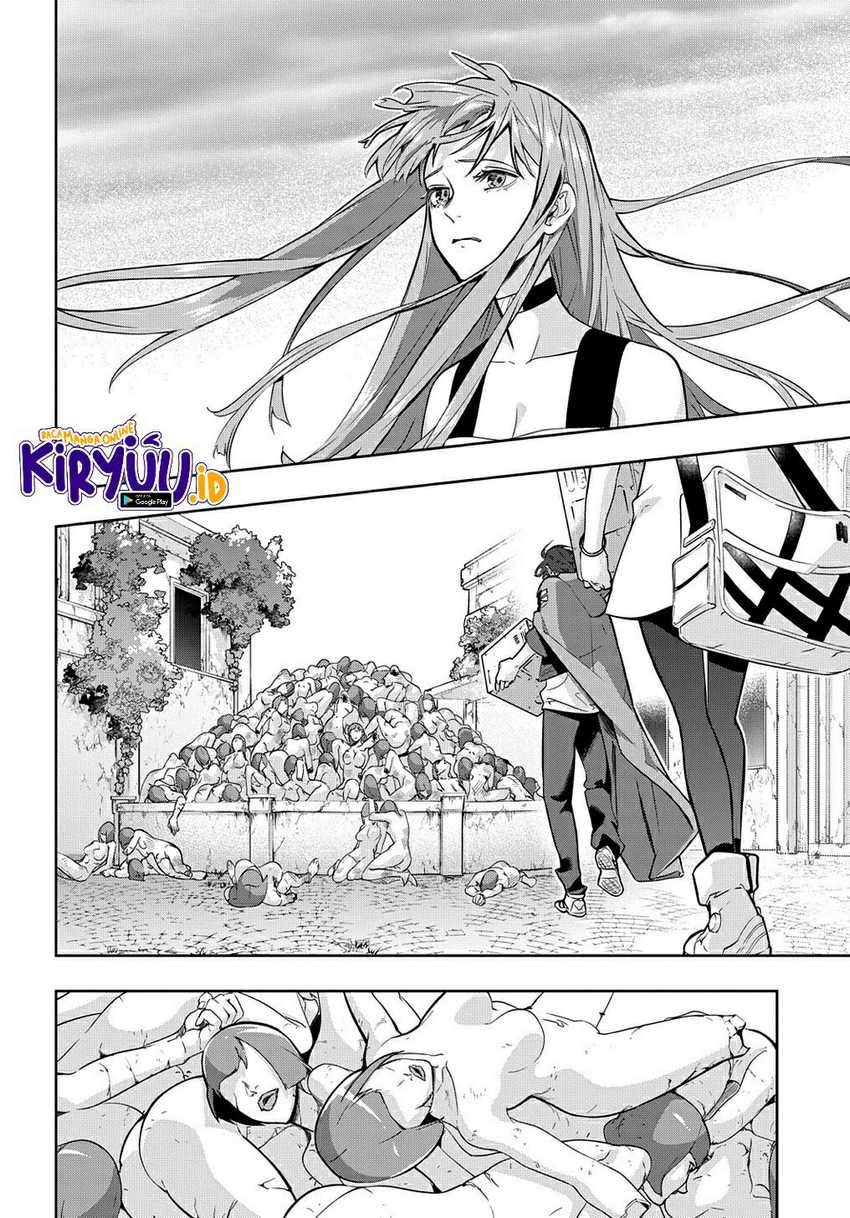 Chapter 25 - halaman 23