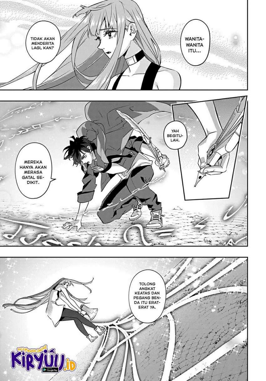 Chapter 25 - halaman 28