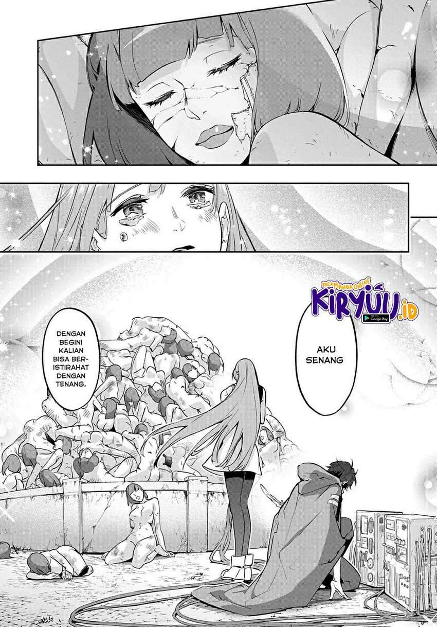 Chapter 25 - halaman 30