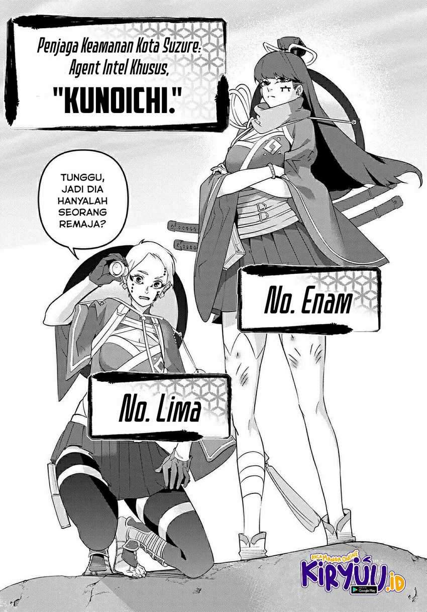 Chapter 25 - halaman 32