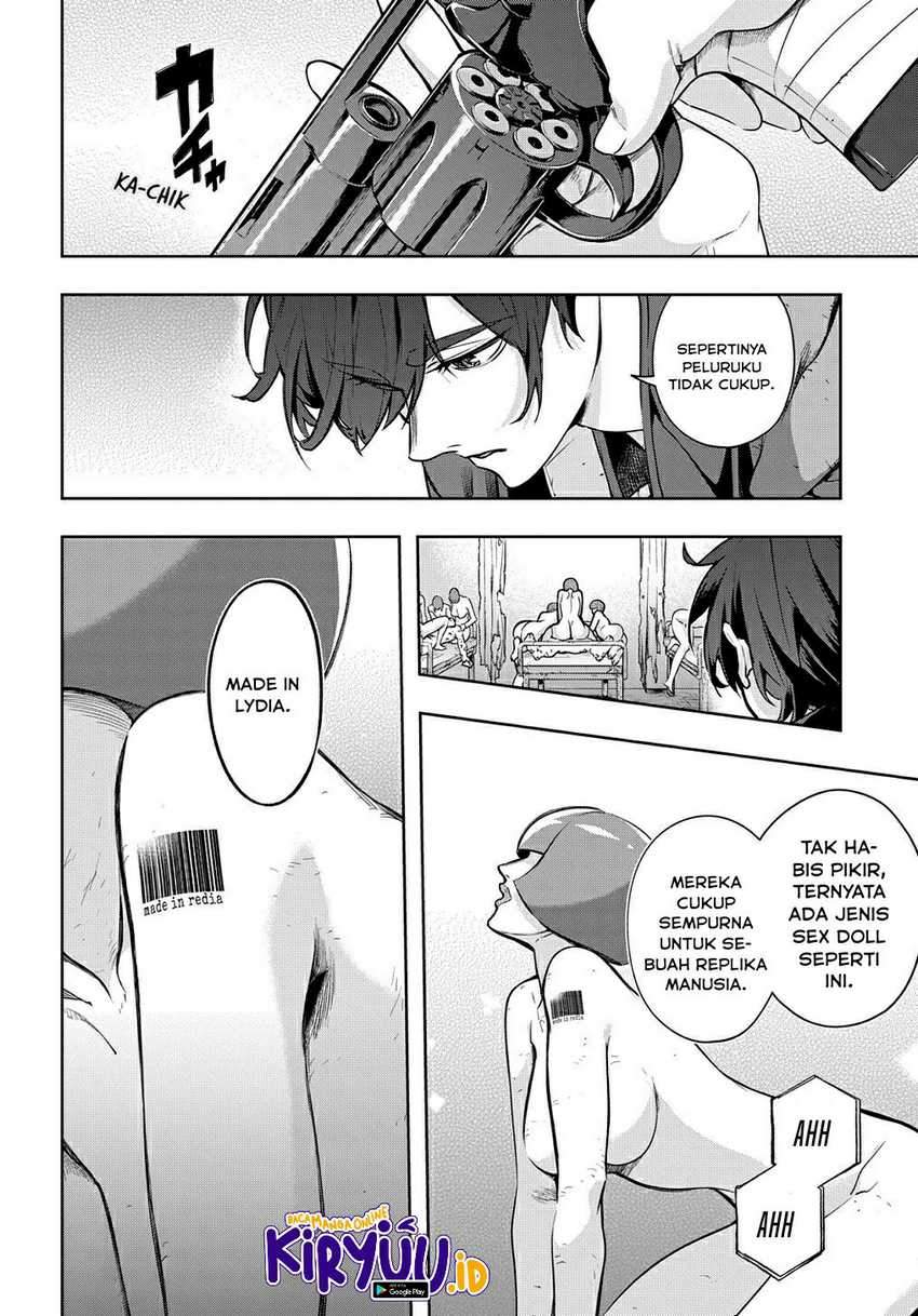 Chapter 25 - halaman 6