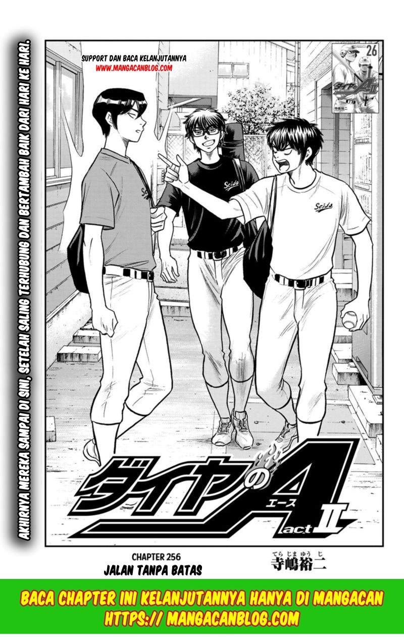 Chapter 256 - halaman 2
