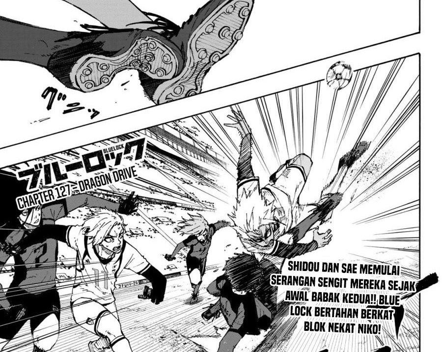 Chapter 127 - halaman 2