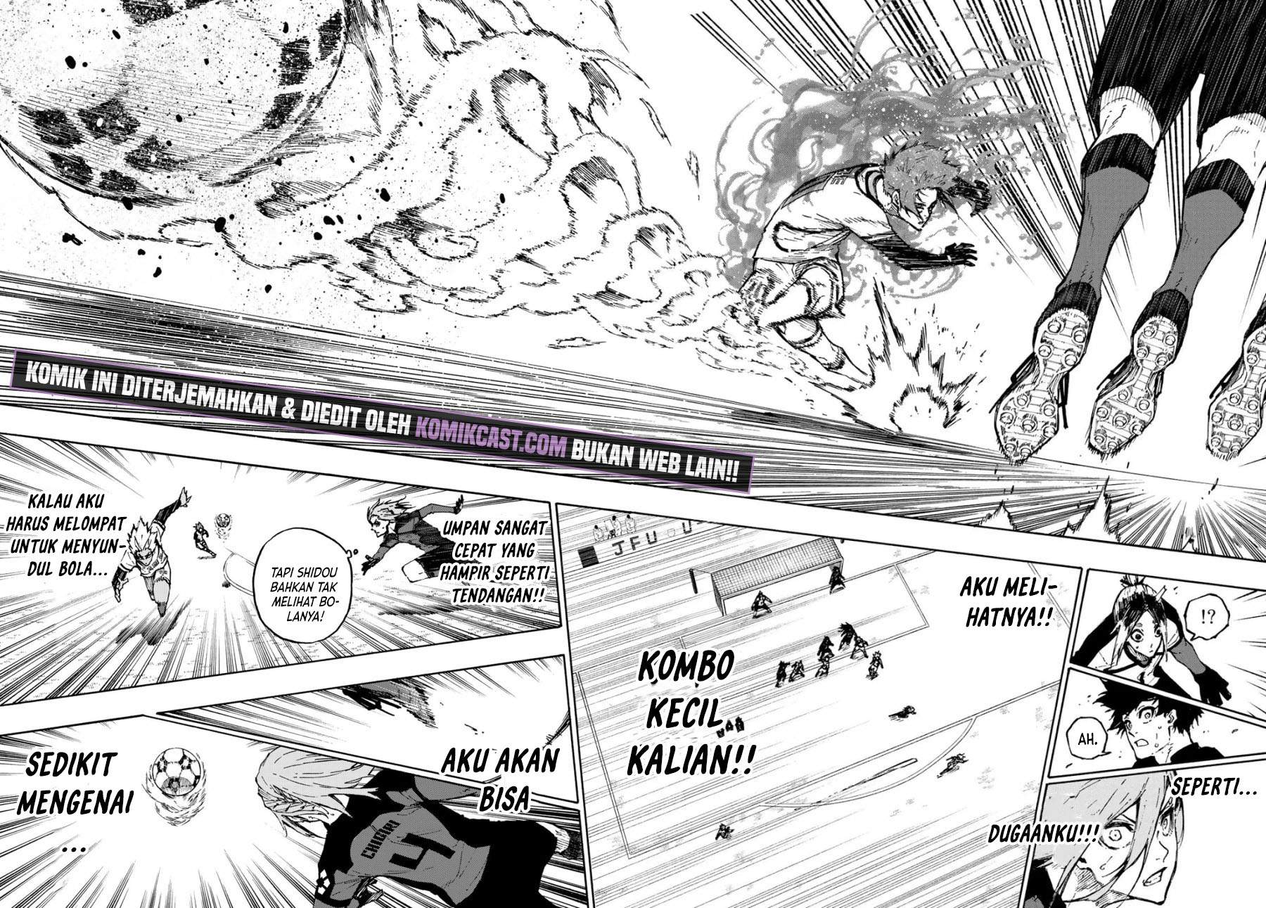 Chapter 127 - halaman 16