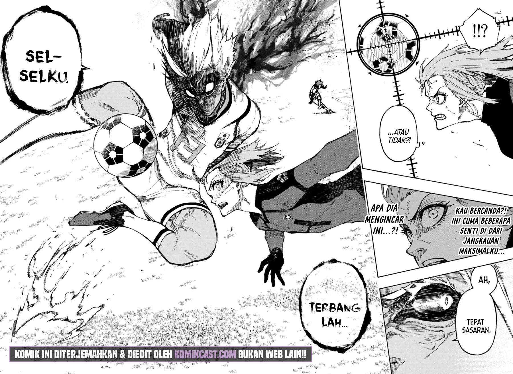 Chapter 127 - halaman 17