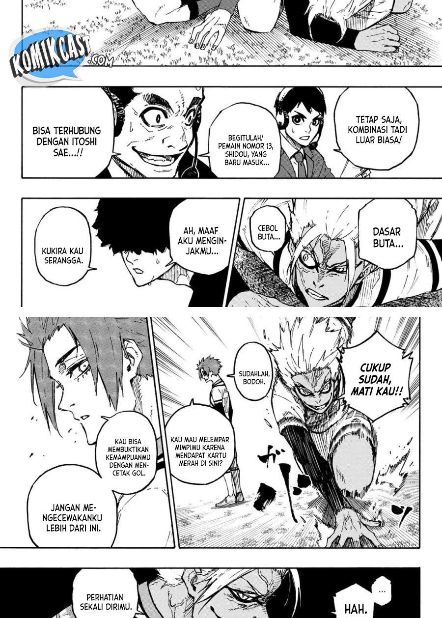 Chapter 127 - halaman 4