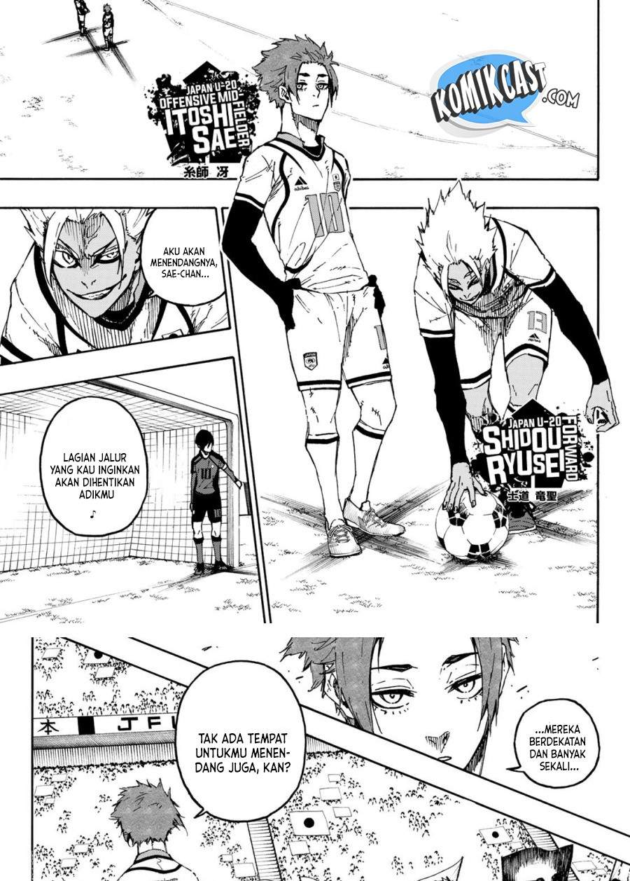 Chapter 127 - halaman 9