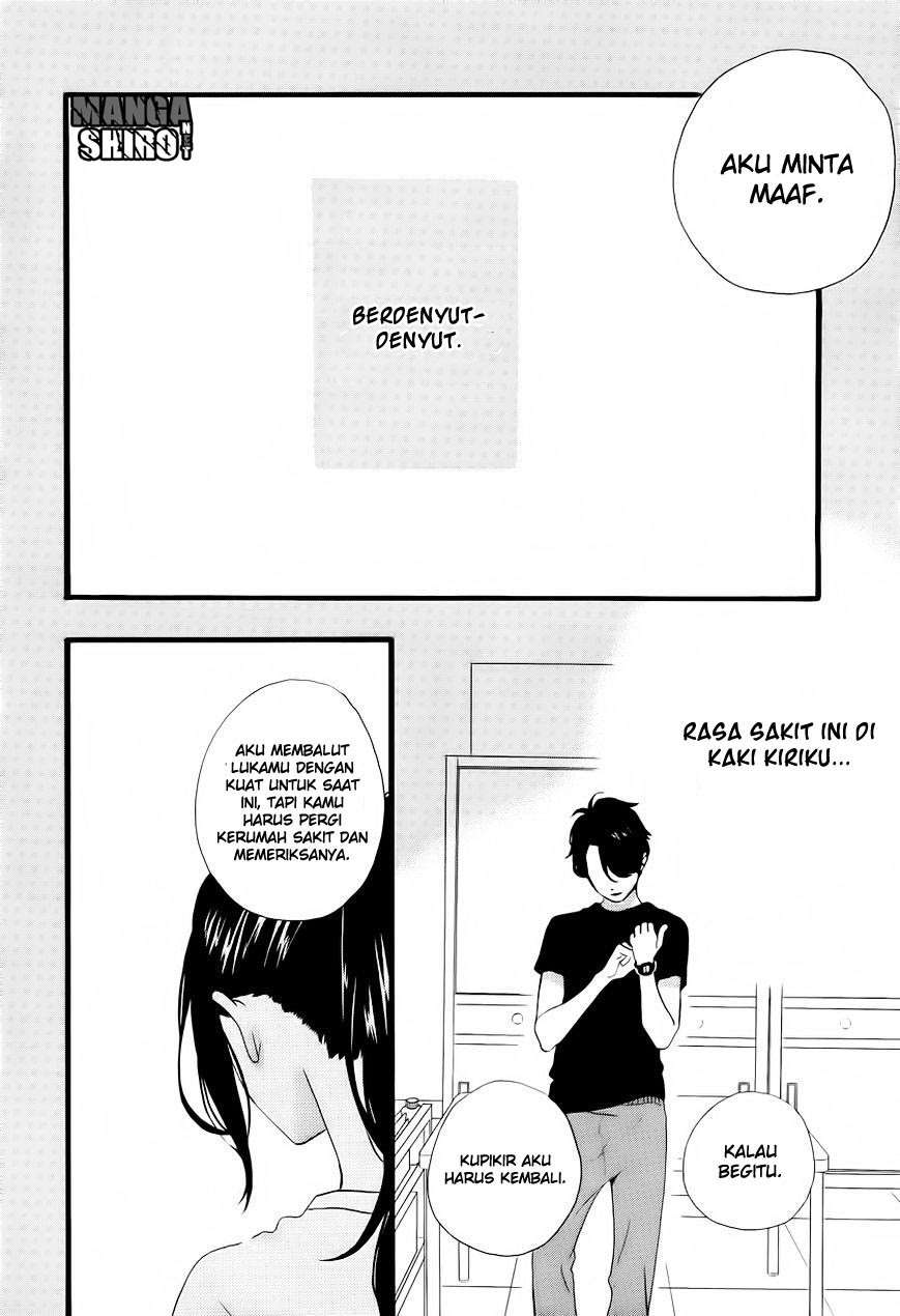 Chapter 71 - halaman 14