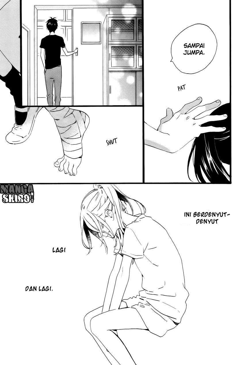 Chapter 71 - halaman 15