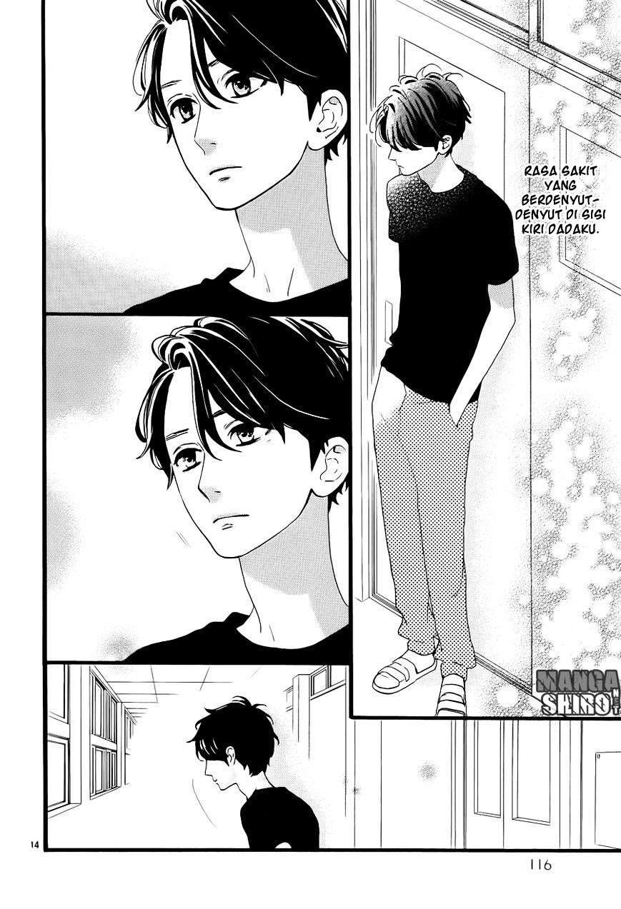 Chapter 71 - halaman 16