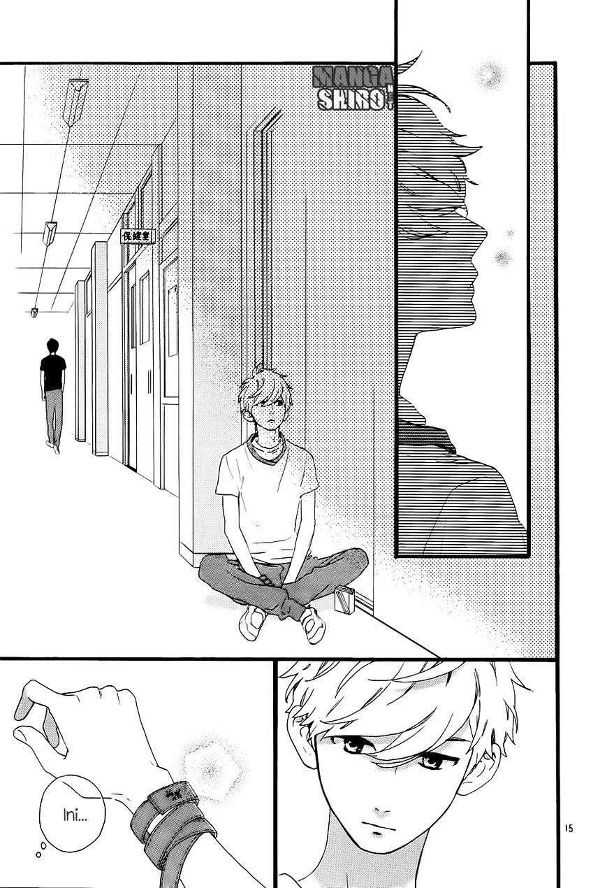Chapter 71 - halaman 17