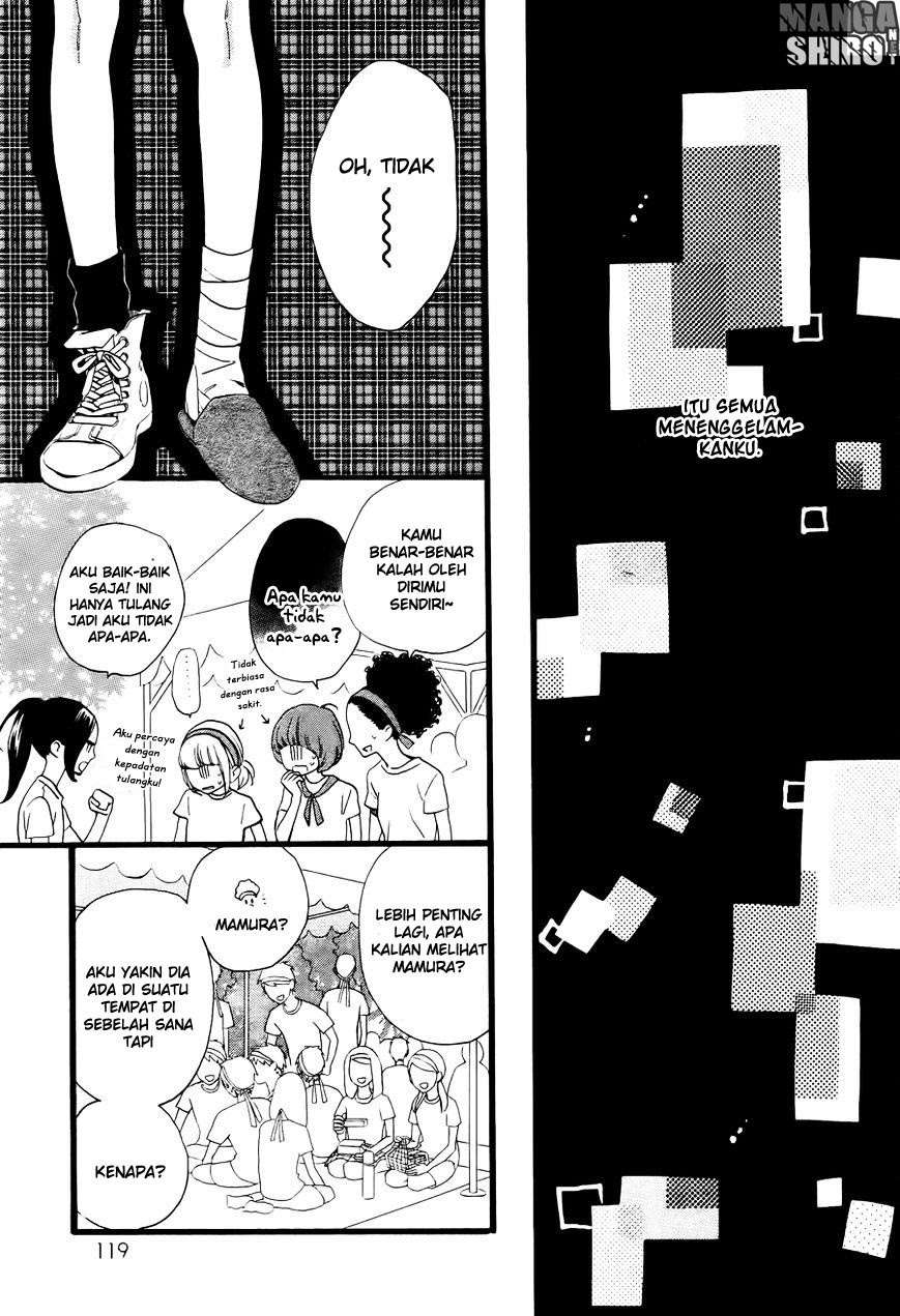 Chapter 71 - halaman 19