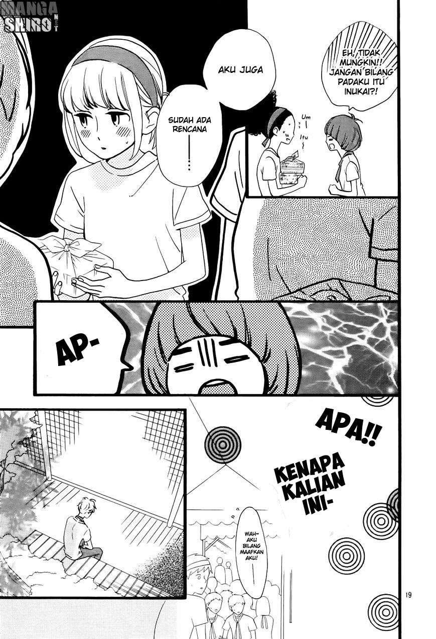 Chapter 71 - halaman 21