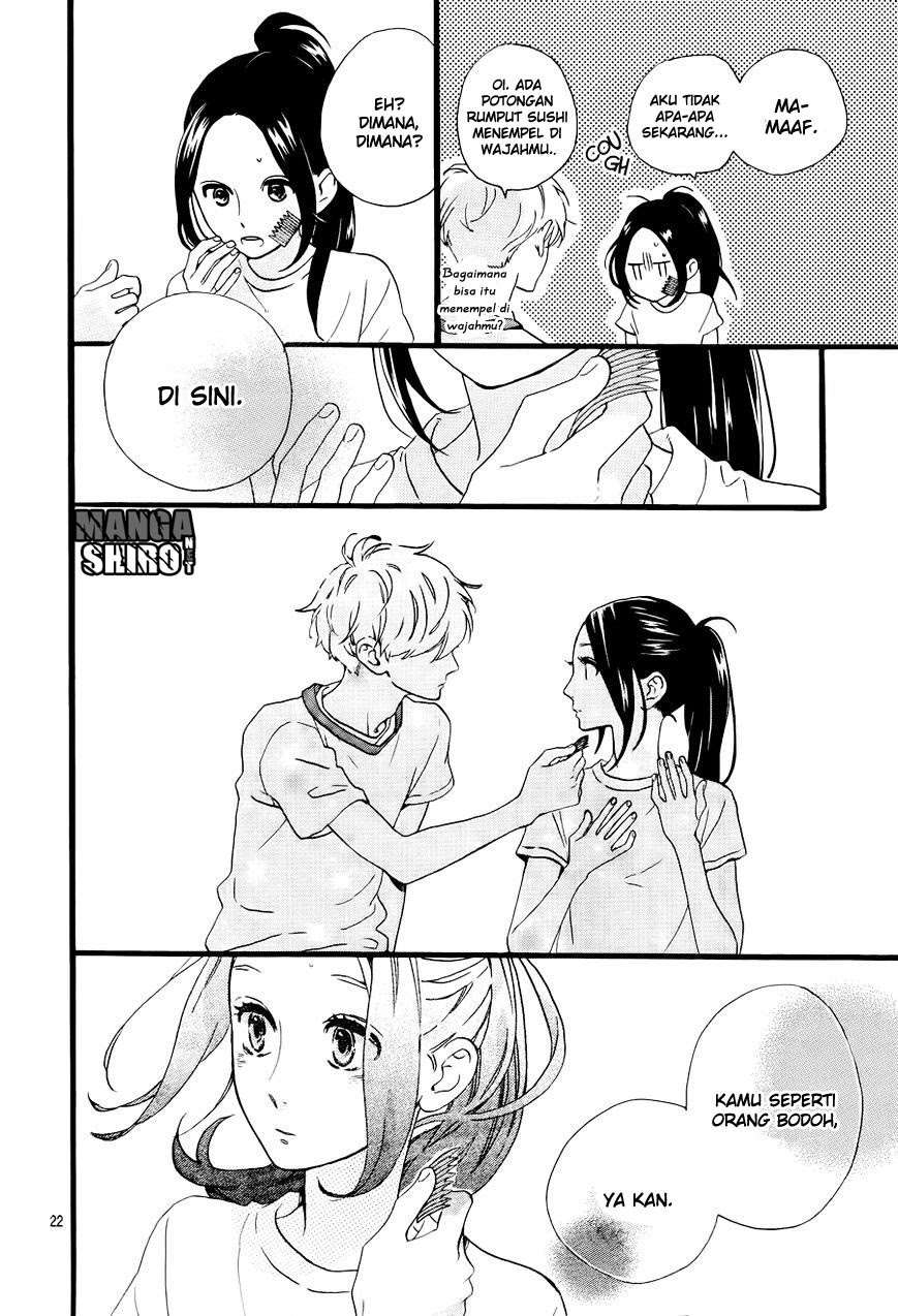 Chapter 71 - halaman 24
