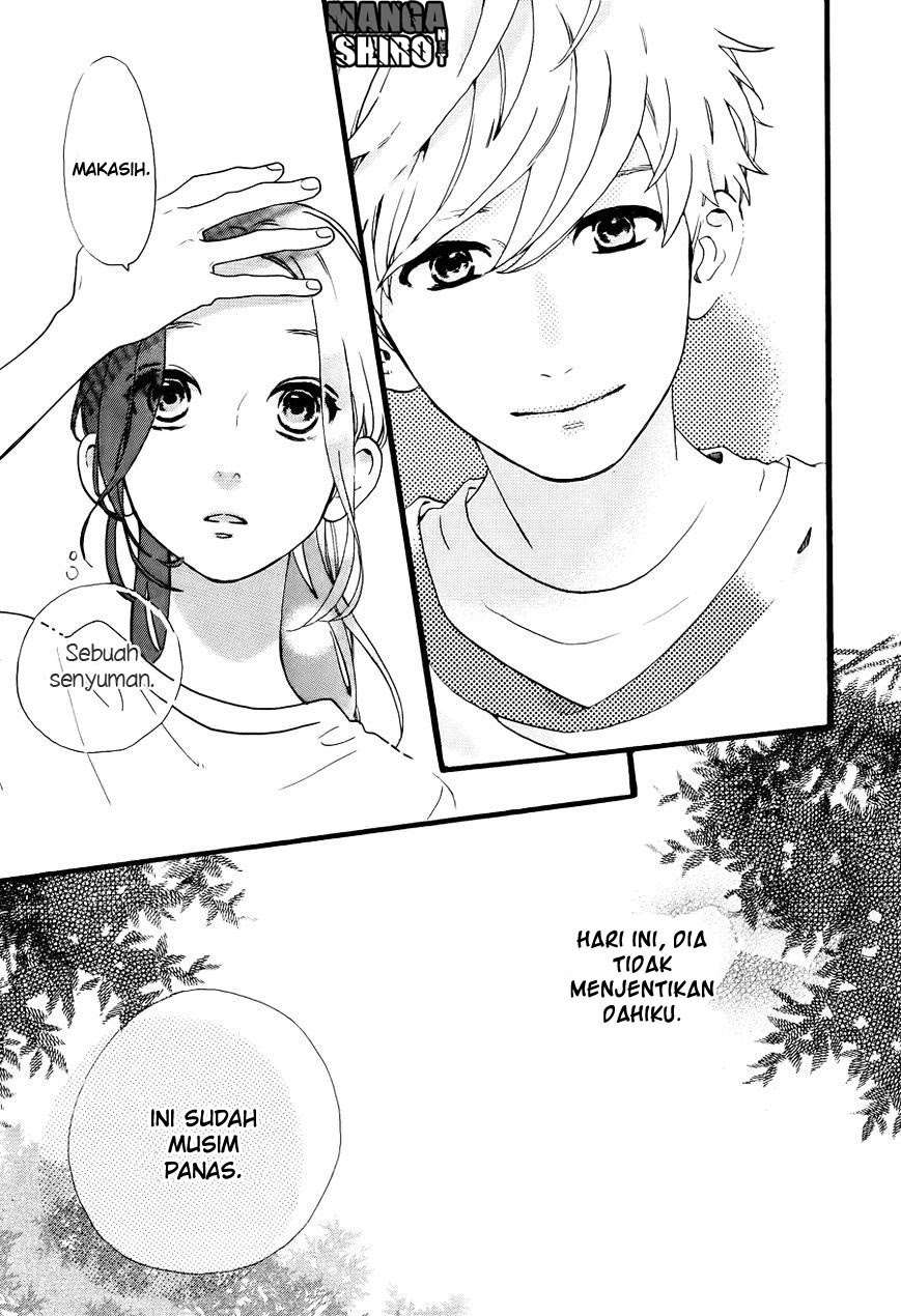 Chapter 71 - halaman 25