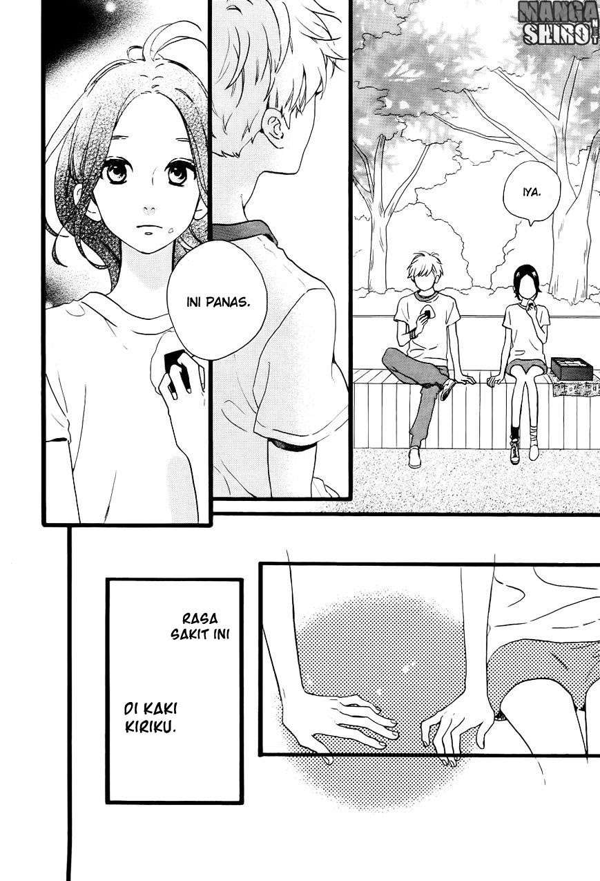 Chapter 71 - halaman 26
