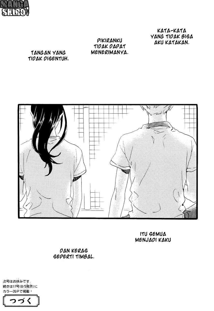 Chapter 71 - halaman 27