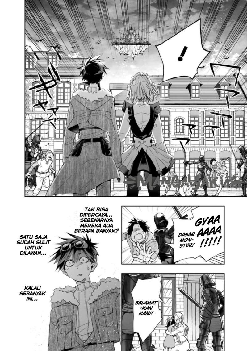 Chapter 66 - halaman 12