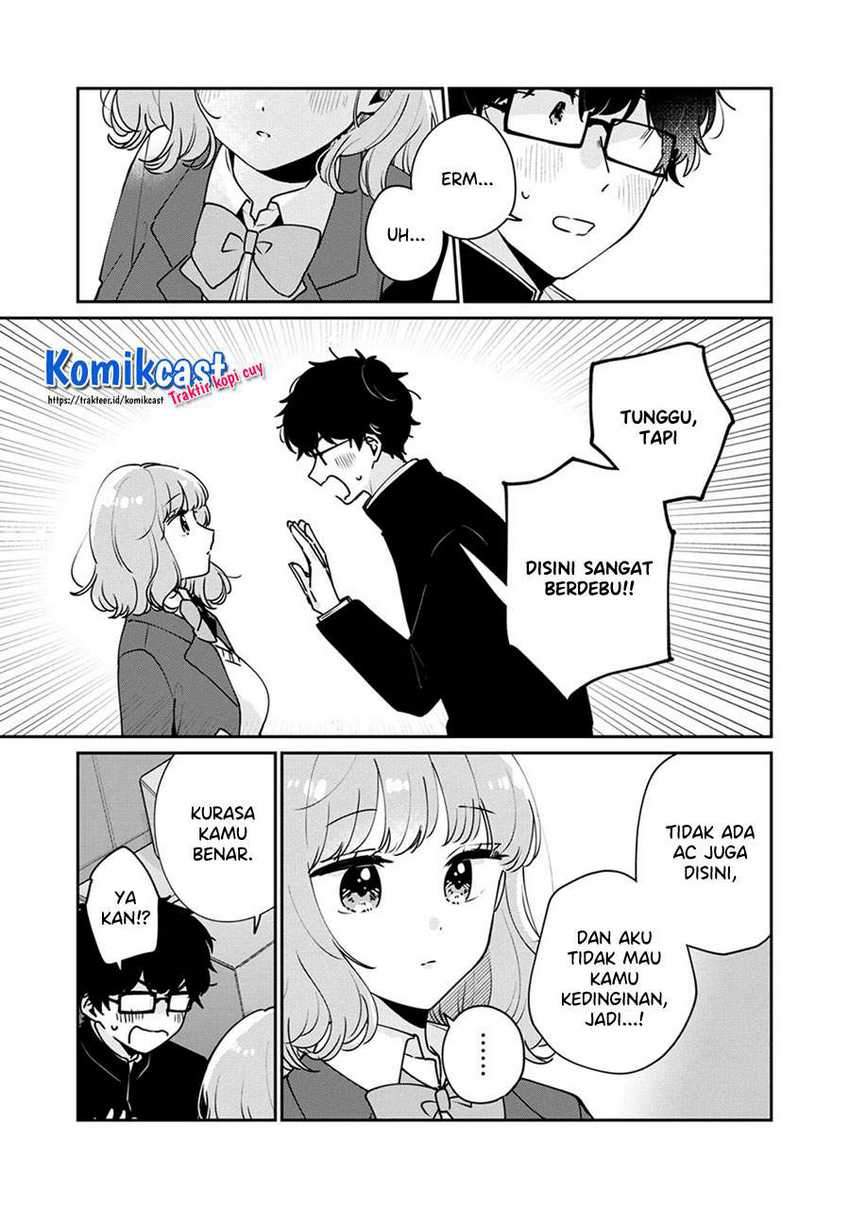 Chapter 46 - halaman 5