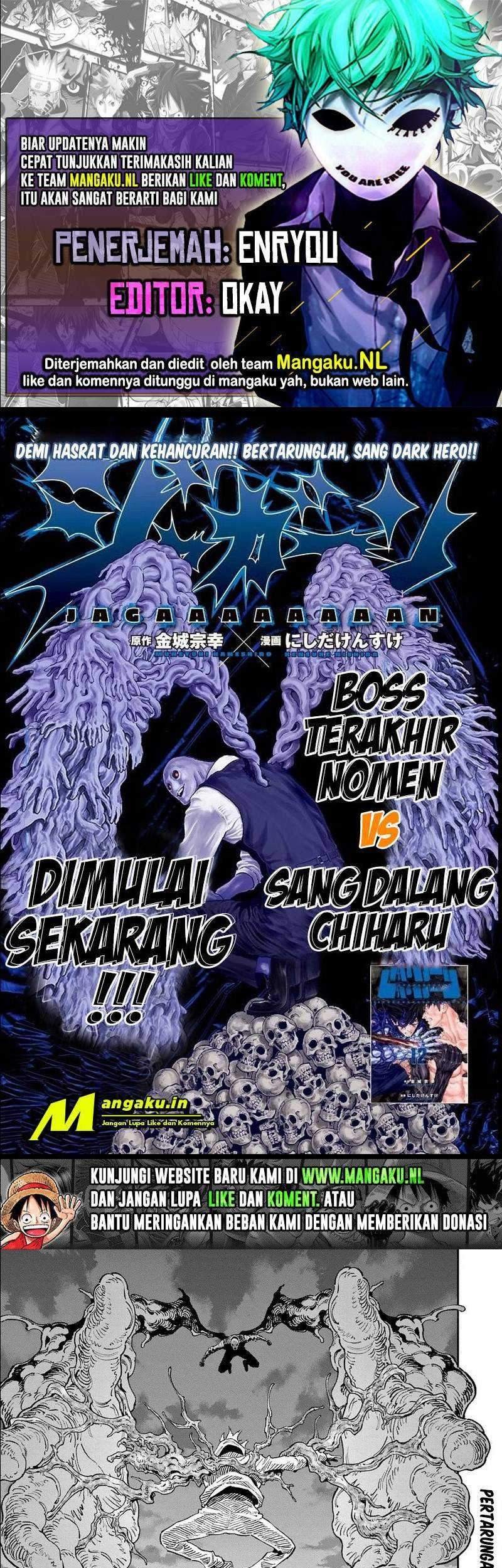 Chapter 140 - halaman 2
