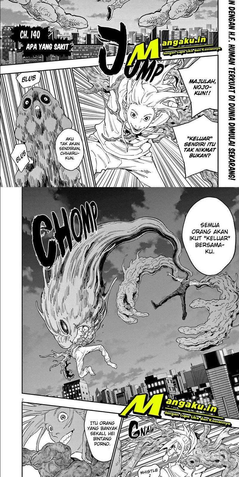 Chapter 140 - halaman 3