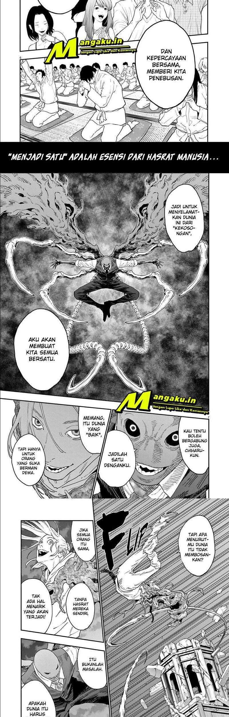Chapter 140 - halaman 6