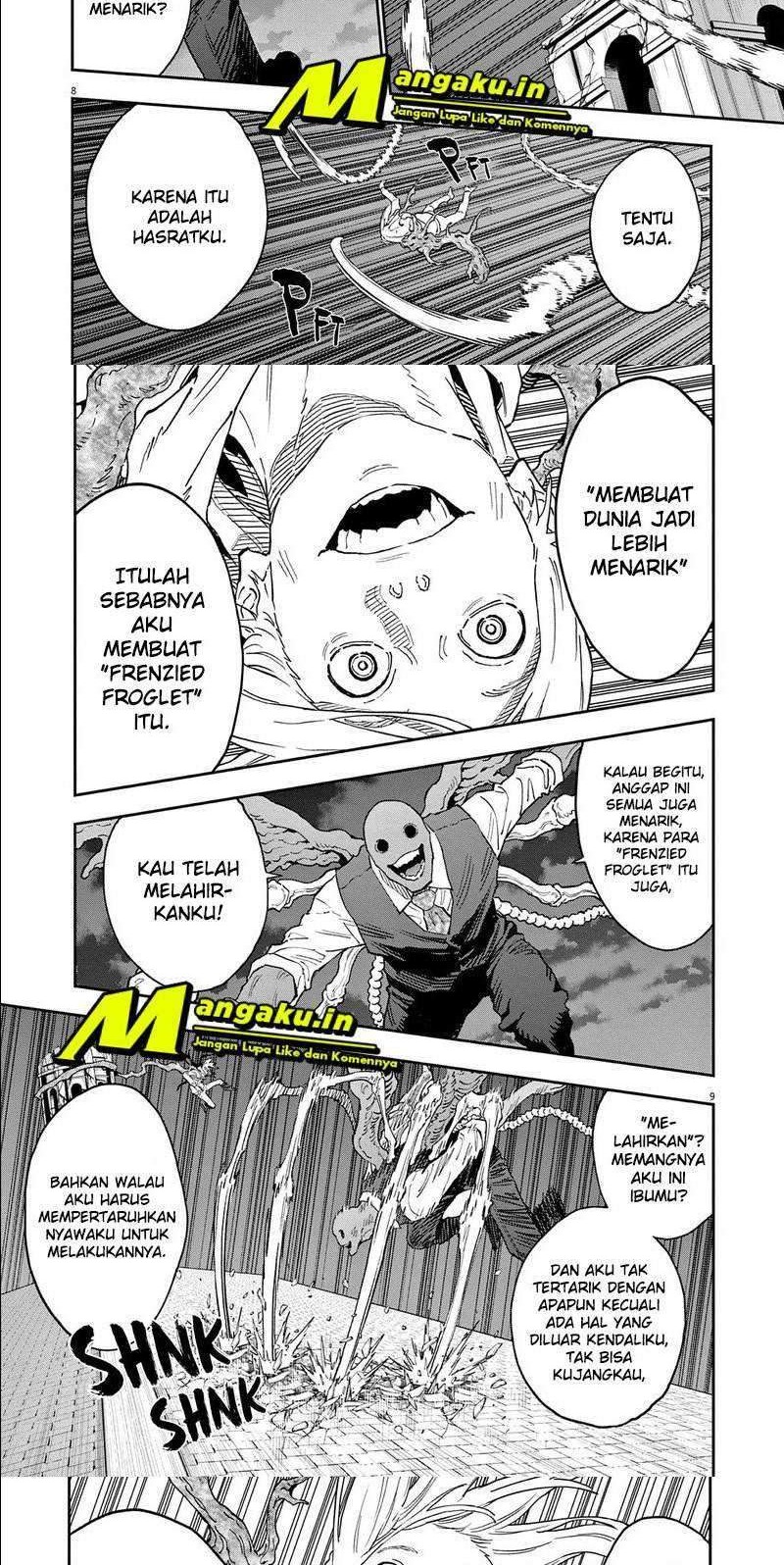 Chapter 140 - halaman 7