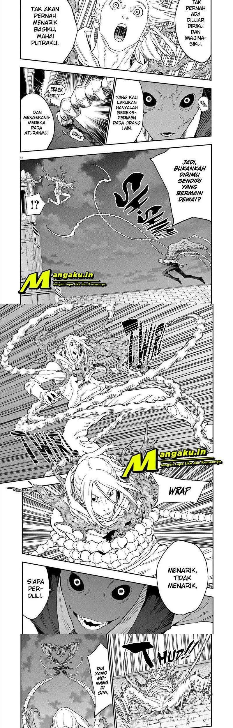 Chapter 140 - halaman 8