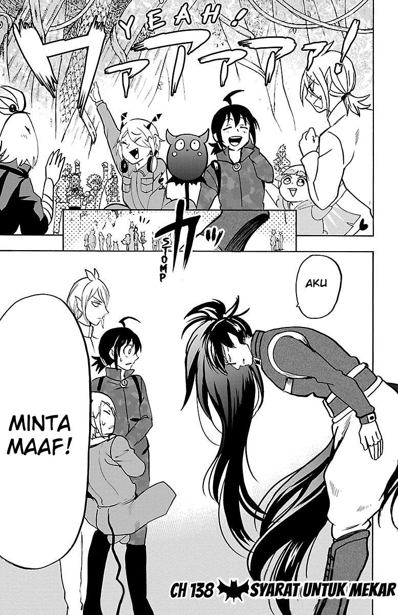 Chapter 138 - halaman 2