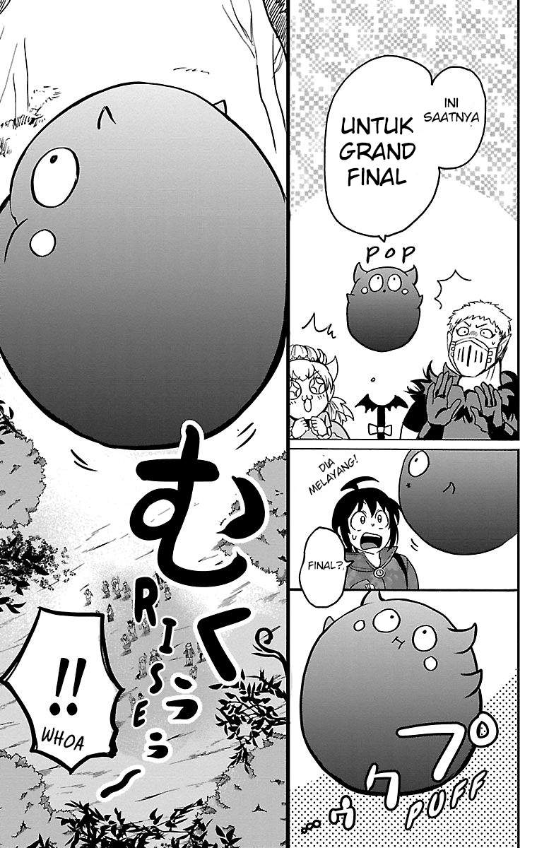 Chapter 138 - halaman 14