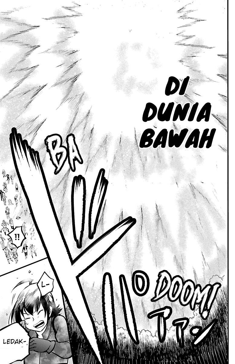 Chapter 138 - halaman 16