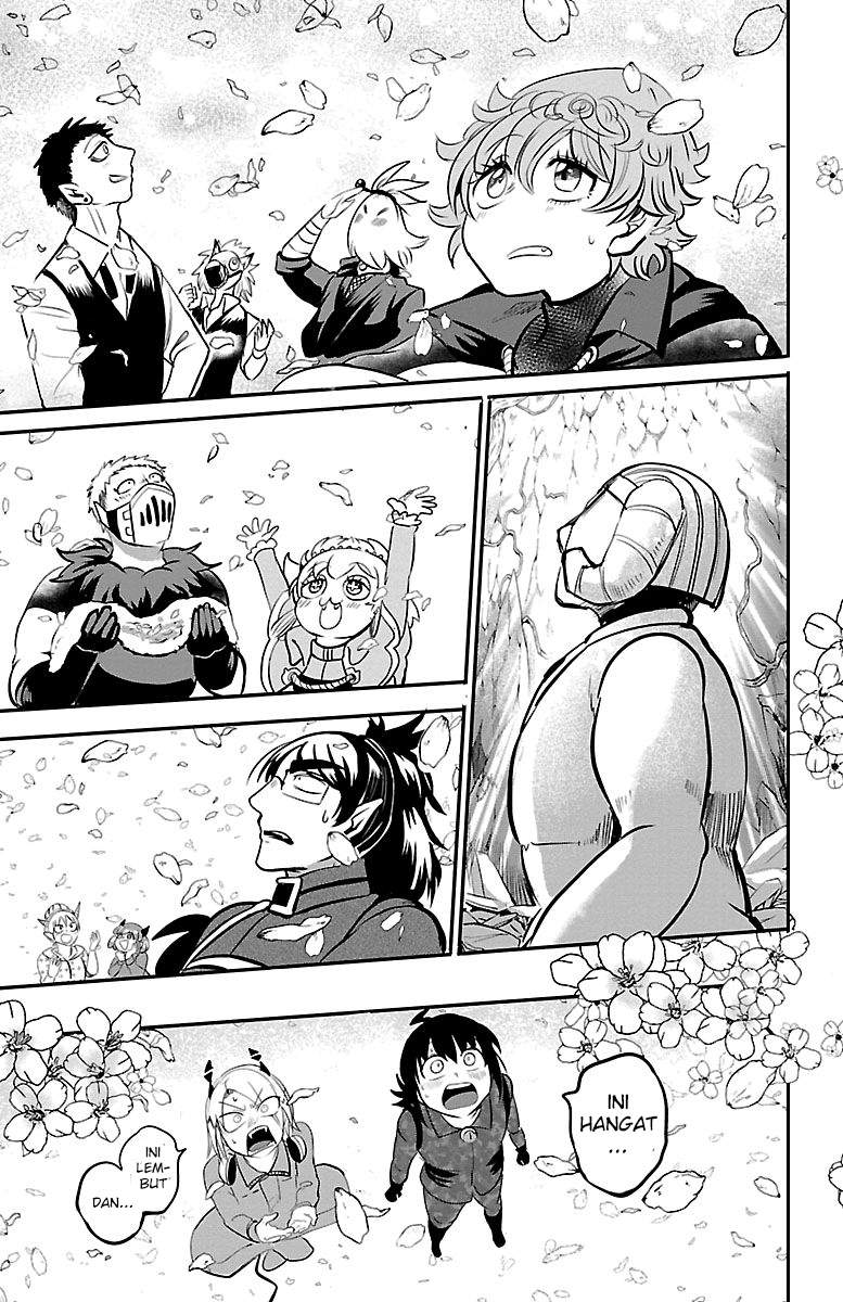Chapter 138 - halaman 19