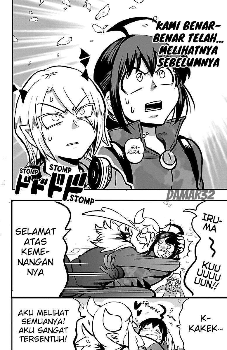 Chapter 138 - halaman 20