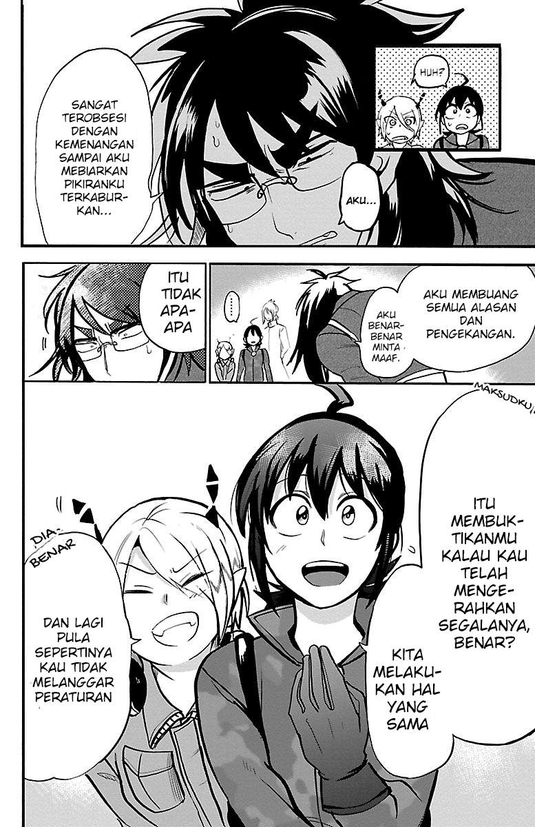 Chapter 138 - halaman 3