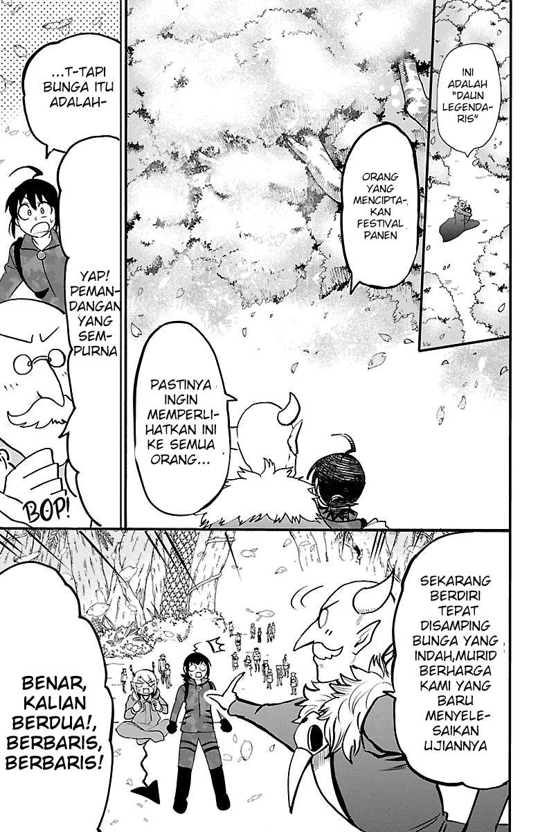 Chapter 138 - halaman 21