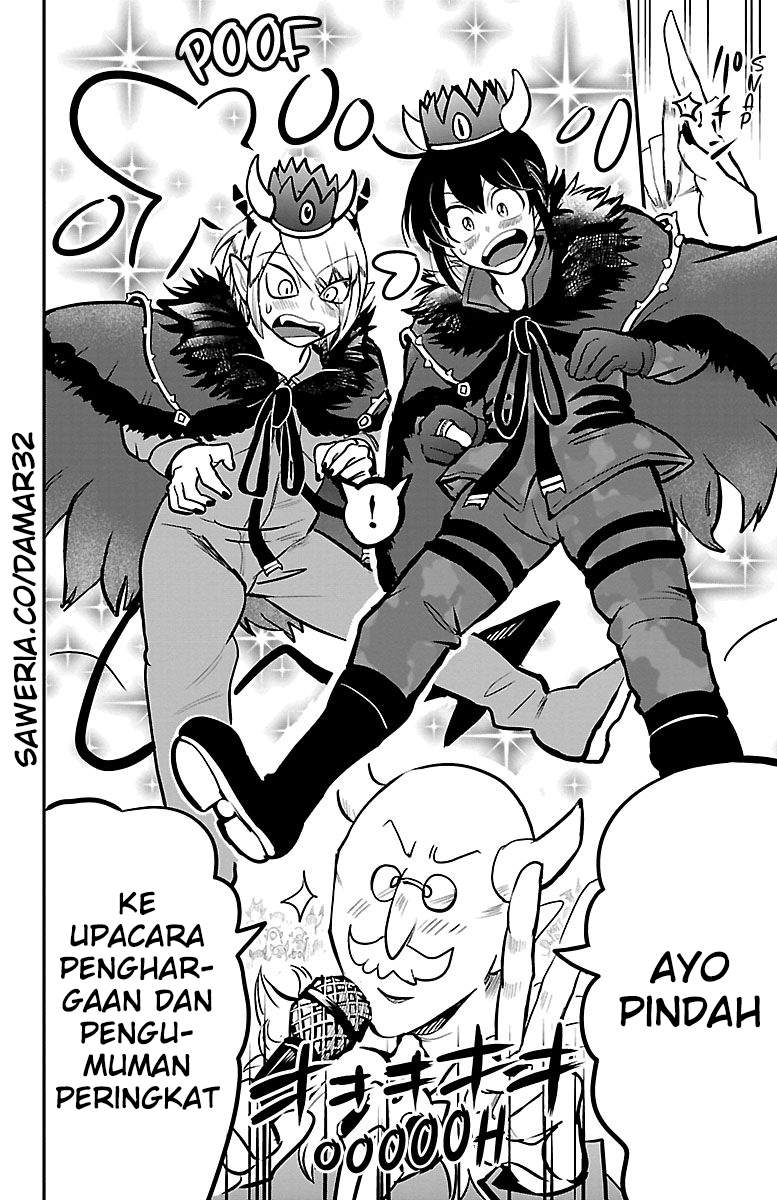 Chapter 138 - halaman 22