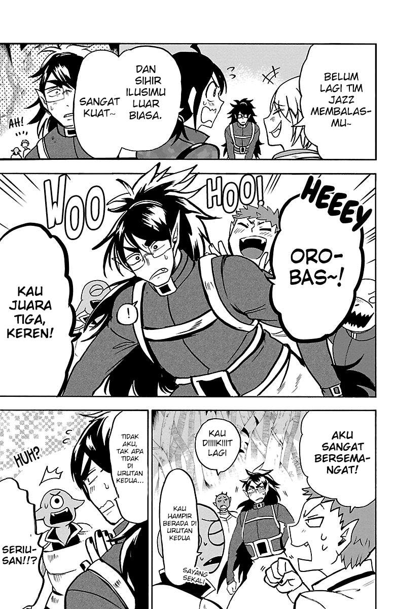 Chapter 138 - halaman 4