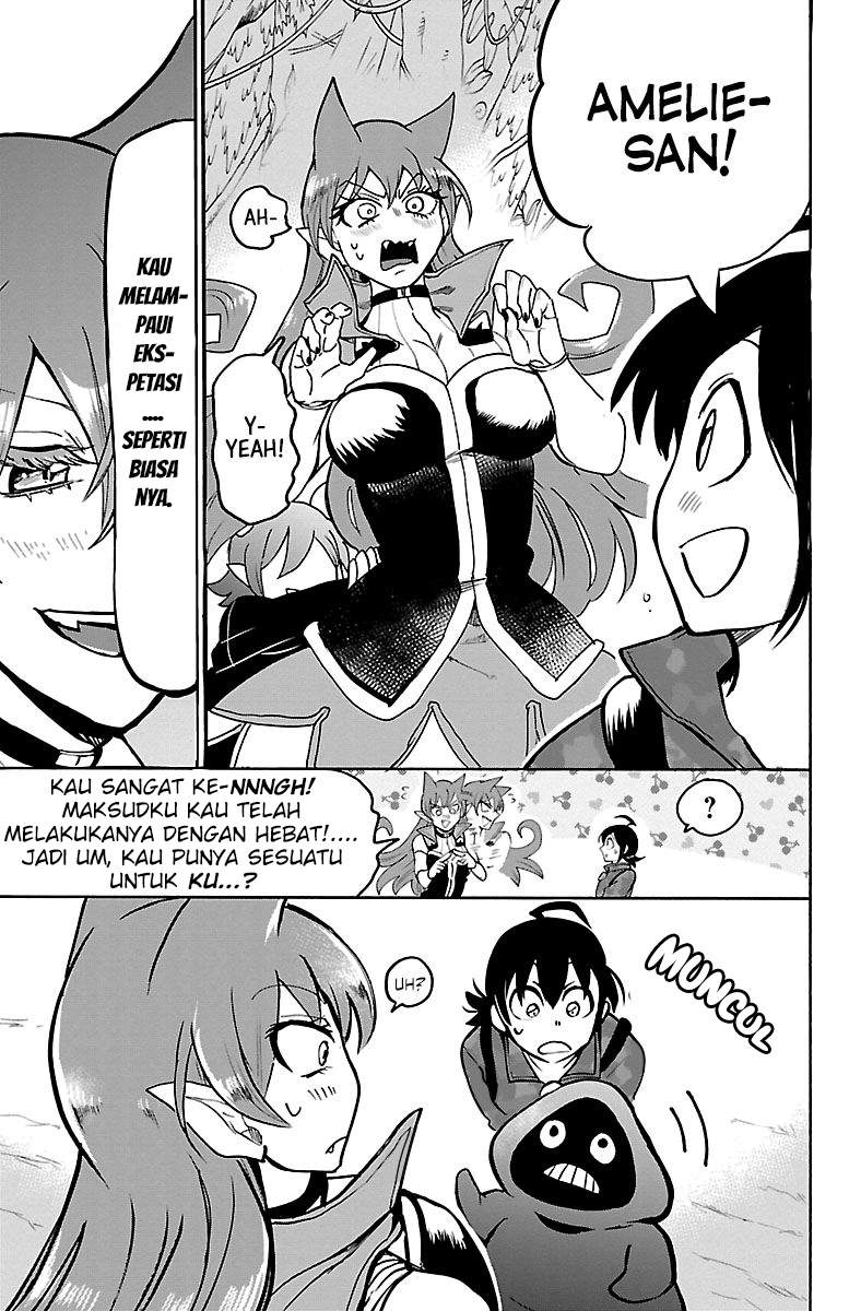 Chapter 138 - halaman 6