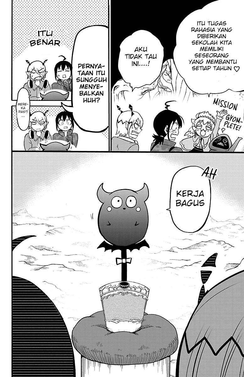 Chapter 138 - halaman 9