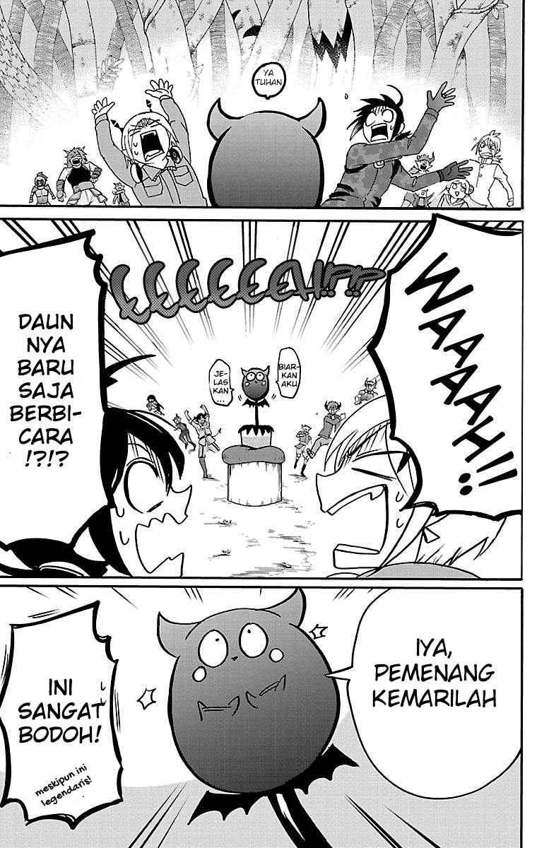 Chapter 138 - halaman 10